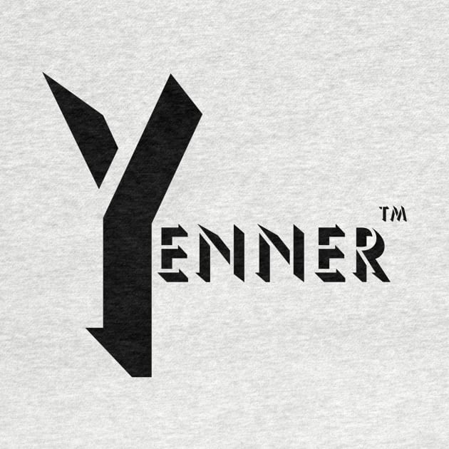 Trademark Yenner by The Yenner